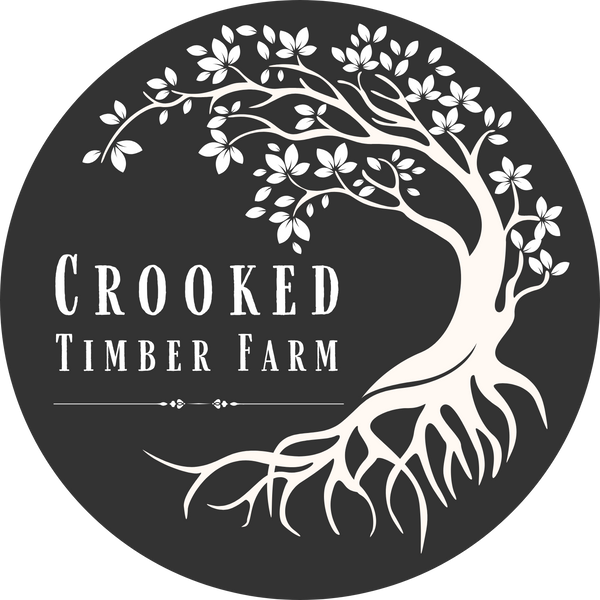 Crooked Timber Farm